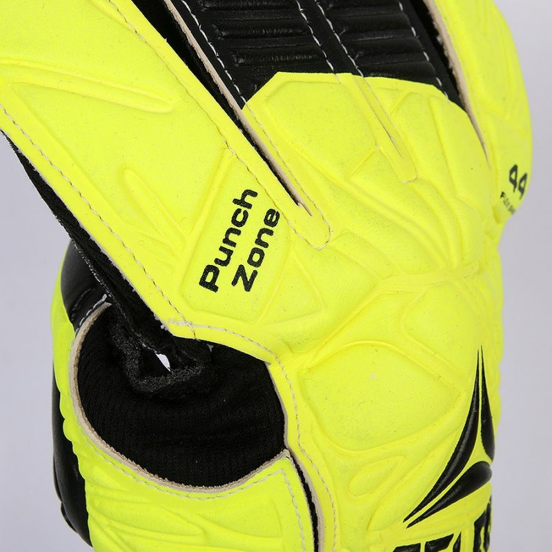 Goalkeeper gloves Select 44 Flexi Save 6060207515 Accessories/Gloves Select