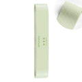 Spokey JUICY heavy resistance training band with anti-slip structure