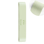 Spokey JUICY heavy resistance training band with anti-slip structure