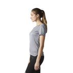 Adidas Response Short Sleeve Tee W BP7454 Clothing/Running Adidas