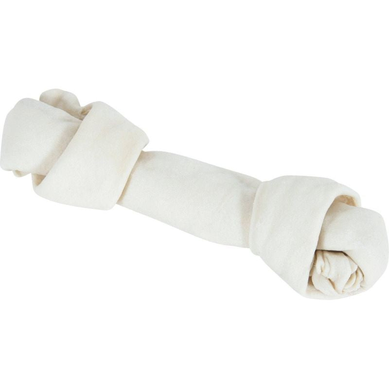 ZOLUX White knotted bone 25 cm Dla psa/Przysmaki Your Sports Performance