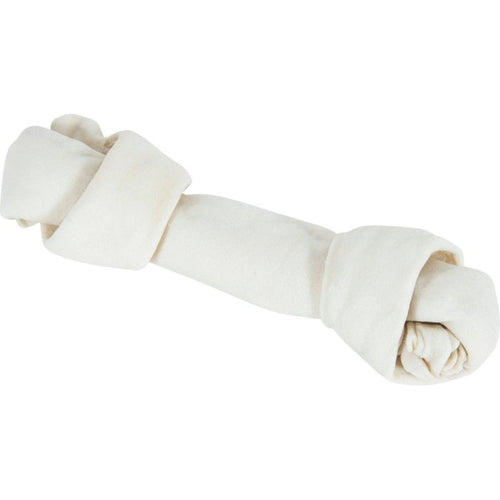 ZOLUX White knotted bone 25 cm Dla psa/Przysmaki Your Sports Performance