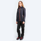 Salewa Pedroc Hyb trekking jacket. Twr W Hood Jkt W 27428-3961 Clothing/Outdoor/Salewa Your Sports Performance