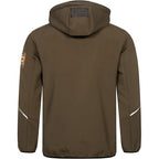 Geographical Norway Robin softshell jacket (WX1326H/GN KAKI) In preparation Your Sports Performance