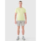 Men's quick-drying training T-shirt 4F 4FWSS25TFTSM1343-45S *Kategoria tymczasowa Your Sports Performance