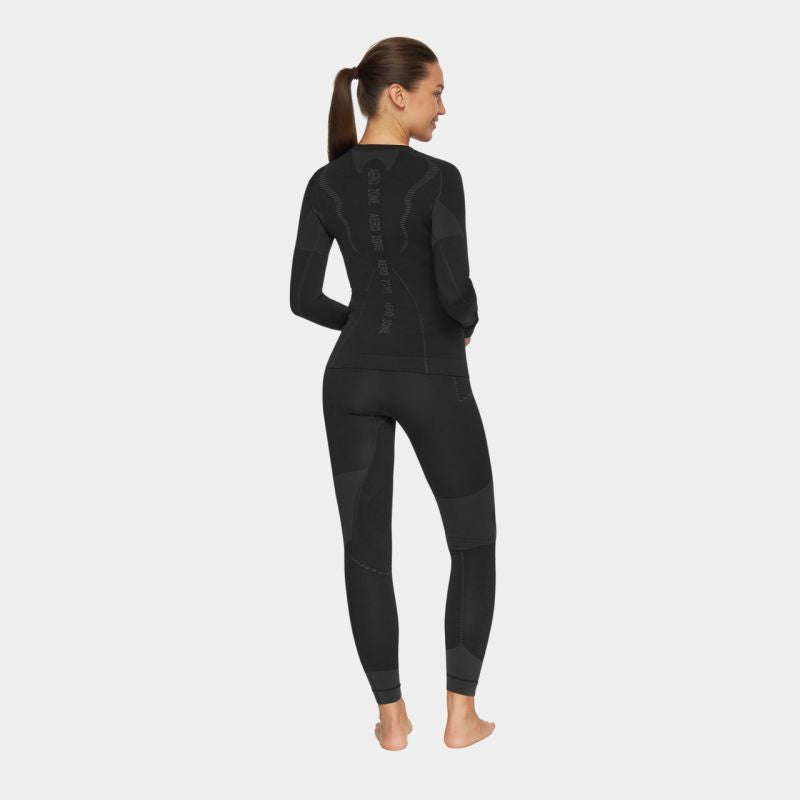 Thermoactive underwear Alpinus Tactical Base Layer Set W GT18370 Clothing/Ski/Alpinus Your Sports Performance
