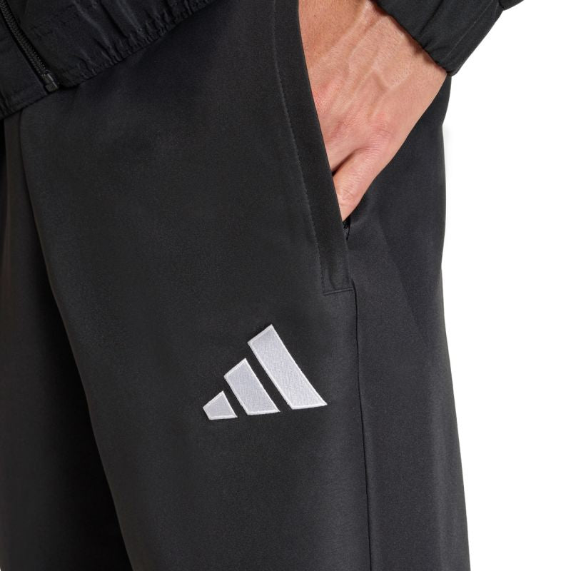 adidas Entrada 26 Presentation men's pants black JZ9127 To be categorized Your Sports Performance