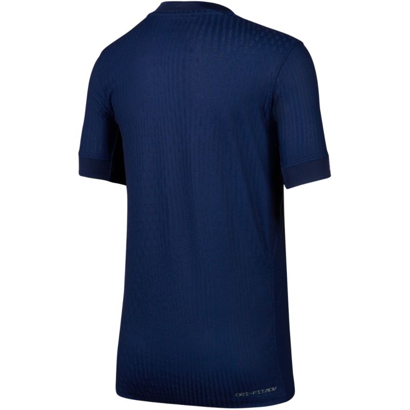 Nike PSG 2025/26 Match Home Kids' Shirt Navy Blue HJ5219 411