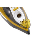 Adler CR 5029 steam iron (2400W; yellow) AGD - Produkty/Żelazka i generatory pary Your Sports Performance