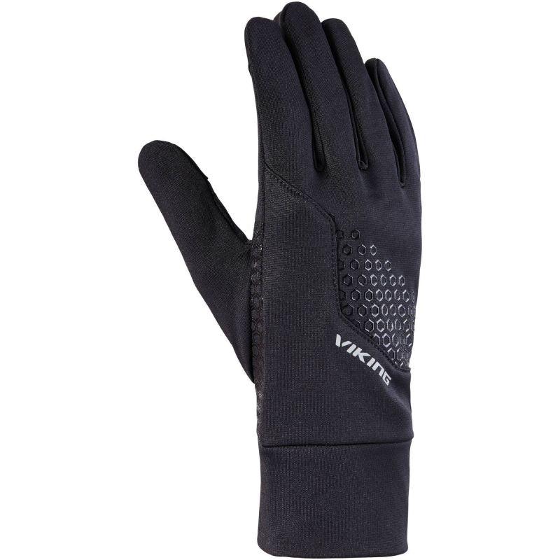 Folgarida Viking Multifunction Gloves 140/24/7734/0900 Clothing/Running/Viking Your Sports Performance