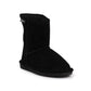 BearPaw Emma Toddler Zipper Jr 608TZ Black Neverwet Shoes Footwear/Outdoor/UGG Your Sports Performance