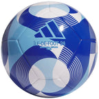 Football adidas Olympics 24 Club IW6328 Accessories/Balls/Football Adidas