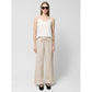 Women's Outhorn Cotton Muslin Trousers OTHWSS24TTROF1017-83S *Kategoria tymczasowa Your Sports Performance