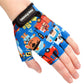 Cycling gloves Meteor Safe City Junior 26178-26179-26180 Accessories/Gloves Your Sports Performance