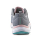Skechers Flex Appeal 4.0 W shoes 149303-GYLP Footwear/Lifestyle/Skechers Skechers