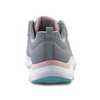 Skechers Flex Appeal 4.0 W shoes 149303-GYLP Footwear/Lifestyle/Skechers Skechers