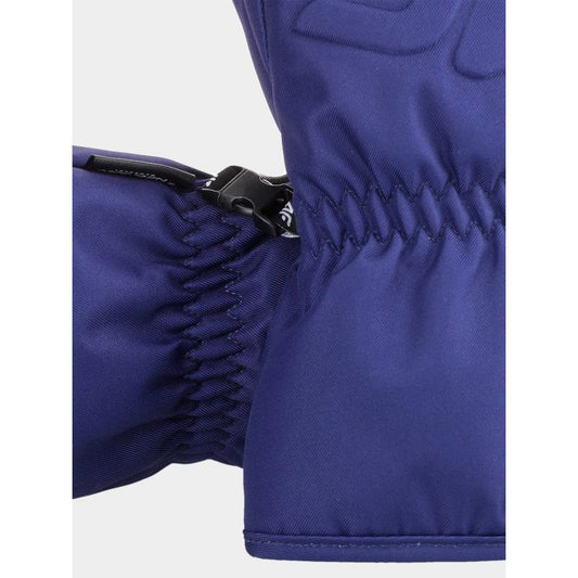Men's 4F Thinsulate Ski Gloves 4FWAW24AFGLM149-31S *Kategoria tymczasowa Your Sports Performance
