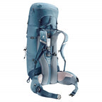 Deuter Aircontact Lite 50 + 10 Hiking Backpack 3340323-1374 Accessories/Plecaki/Deuter Your Sports Performance
