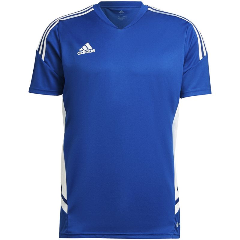 T-shirt adidas Condivo 22 Jersey M HA6285 Clothing/Football Adidas