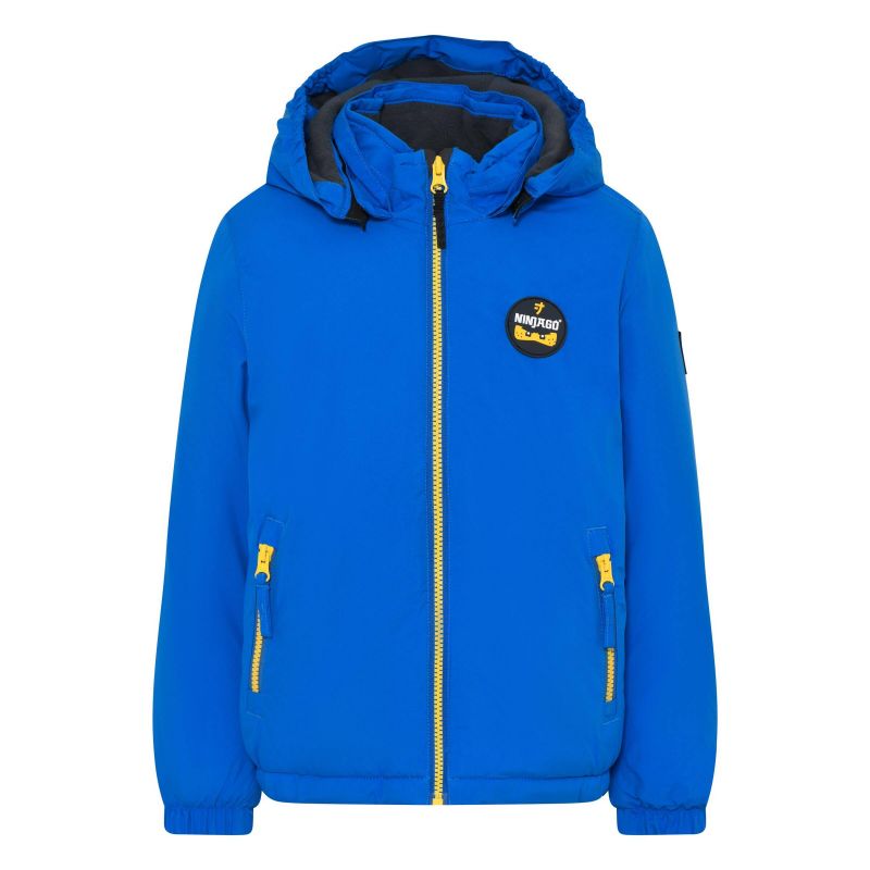 Lego Wear Kid's Lion 601 Jr Jacket 11010230-557 Clothing/Outdoor/Lego Wear Your Sports Performance