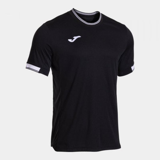 Joma Toletum VI Short Sleeve T-shirt M 104372.100 Clothing/Football Joma