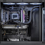 Actina SELECTION 245K/32GB/1TB/RTX5070/700W Komputery/Komputery Gaming Actina Your Sports Performance