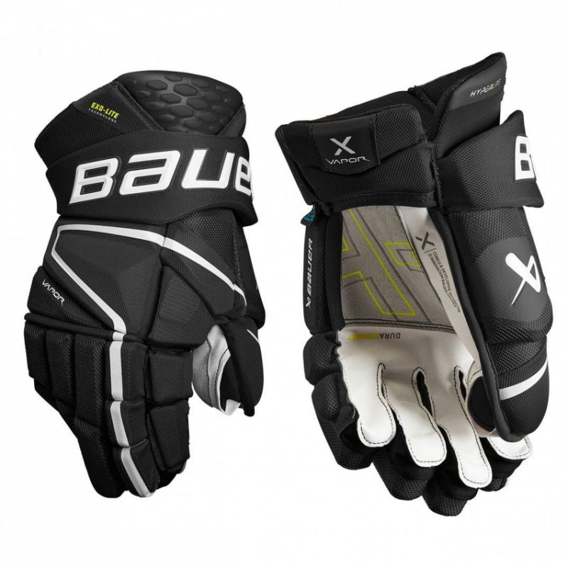 Bauer Vapor Hyperlite Int M 1059956 hockey gloves Clothing/Ski/Buff Bauer