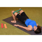 Yakima Sport fabric rubber Flex Band 100547 Accessories/Training equipment/Taśmy treningowe Yakima