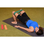 Yakima Sport fabric rubber Flex Band 100547 Accessories/Training equipment/Taśmy treningowe Yakima