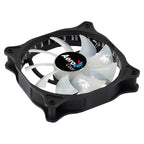 AEROCOOL FAN PGS COSMO 12 FRGB (120mm) Chłodzenie/Chłodzenie - wentylatory Your Sports Performance