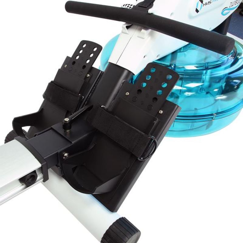 HMS Premium SEMI COMMERCIAL ZW1600 rowing machine Accessories/Training equipment/Wioślarze Your Sports Performance