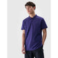 Men's regular polo shirt 4F 4FWMM00TPTSM367-31S *Kategoria tymczasowa Your Sports Performance