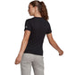 T-shirt adidas Essentials Slim W GL0769 Clothing/Training Adidas