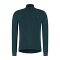 Rogelli ESSENTIAL II long sleeve t-shirt blue 4XL Rogelli/Rower/Men/Koszulki Długi Rękaw Your Sports Performance