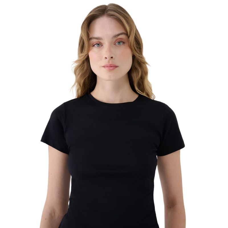 T-shirt 4F F1995 W 4FWSS25TTSHF1995 20S Clothing/Lifestyle/T-shirts/4F 4F