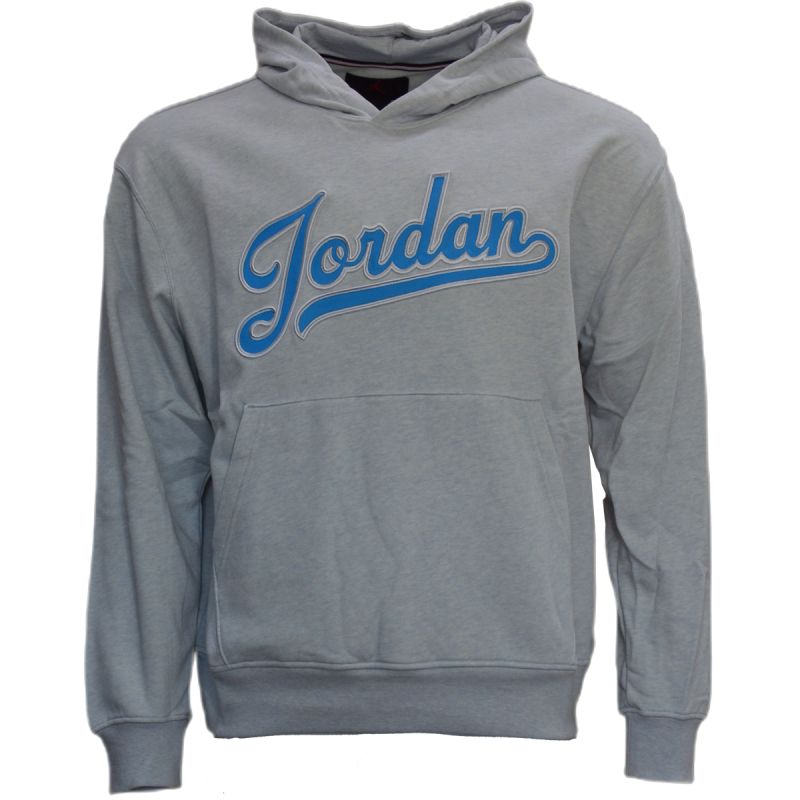 Air Jordan Flight MVP Men's Sports Hoodie - FN4613-043 AIR Jordan