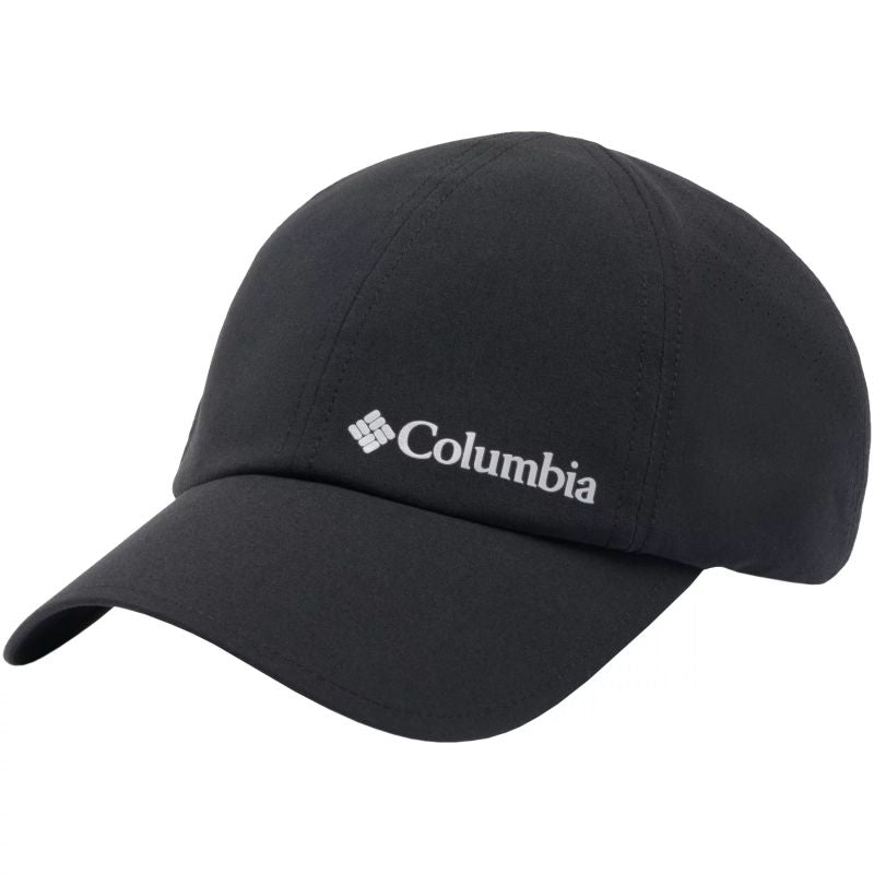 Columbia Silver Ridge IV Ball Cap 2121141010 Clothing/Multisport Your Sports Performance