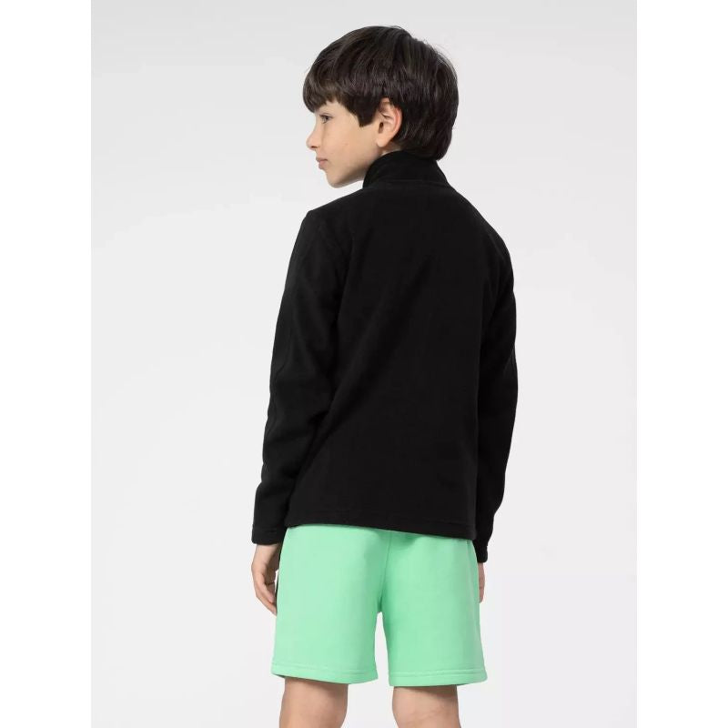 4F Jr sweatshirt 4FJSS23TFLEM062-20S Clothing/Lifestyle/4F Your Sports Performance