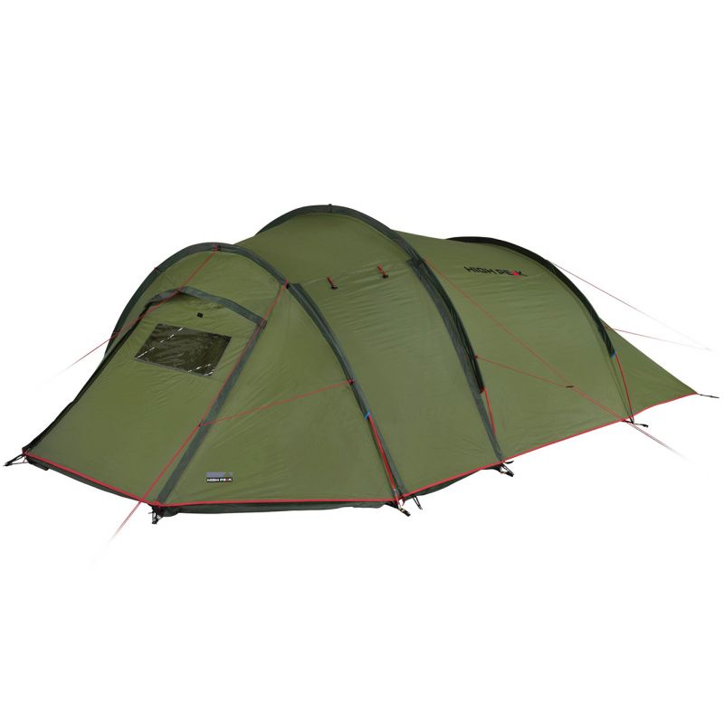 High Peak Falcon 4 tent 10327 Accessories/Tourist equipment Your Sports Performance