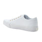 Lee Cooper women's sports shoes fabric sneakers stylish white Lee Cooper