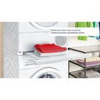 BOSCH WTH83277PL clothes dryer AGD - Produkty/Suszarki automatyczne wolnostojące Your Sports Performance