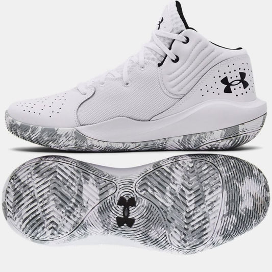 Under Armor Jet 21 M 3024 260 103 basketball shoe Footwear/Basketball/Men Your Sports Performance