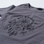 Women's sleeveless top LADY EBERRY LS