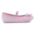 Crocs Brooklyn Bow Flat K Jr Sandals 210136-6GD Footwear/Lifestyle/Crocs Crocs