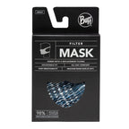 BUFF® FILTER MASK AZIR MULTI 126639 555 10 10 In preparation Your Sports Performance
