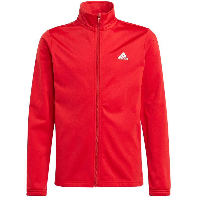 adidas Essentials Big Logo Track Suit Jr IJ6305 Clothing/Training Adidas