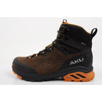 Aku Reactive Gore-tex Men's Hiking Boots, Brown To be categorized Your Sports Performance