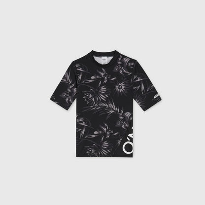 O'Neill UV Mix & Match Cali First 13'' Swim Shortscrazy Skin Jr T-shirt 92800613848 ONeill