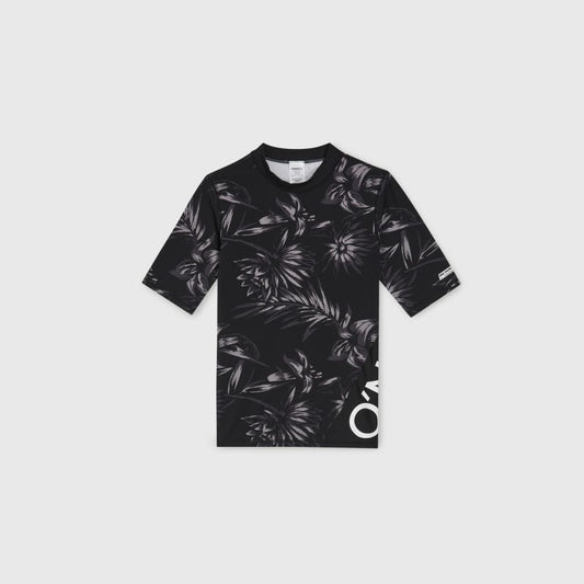 O'Neill UV Mix & Match Cali First 13'' Swim Shortscrazy Skin Jr T-shirt 92800613848 ONeill