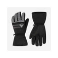 Rossignol Perf Gloves Gray Import z PMSport Your Sports Performance